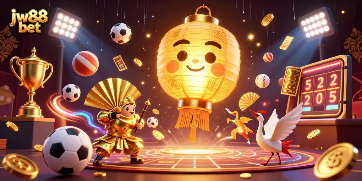 Experience thrilling gaming with jw88 bet at the vibrant night market casino featuring dynamic action.