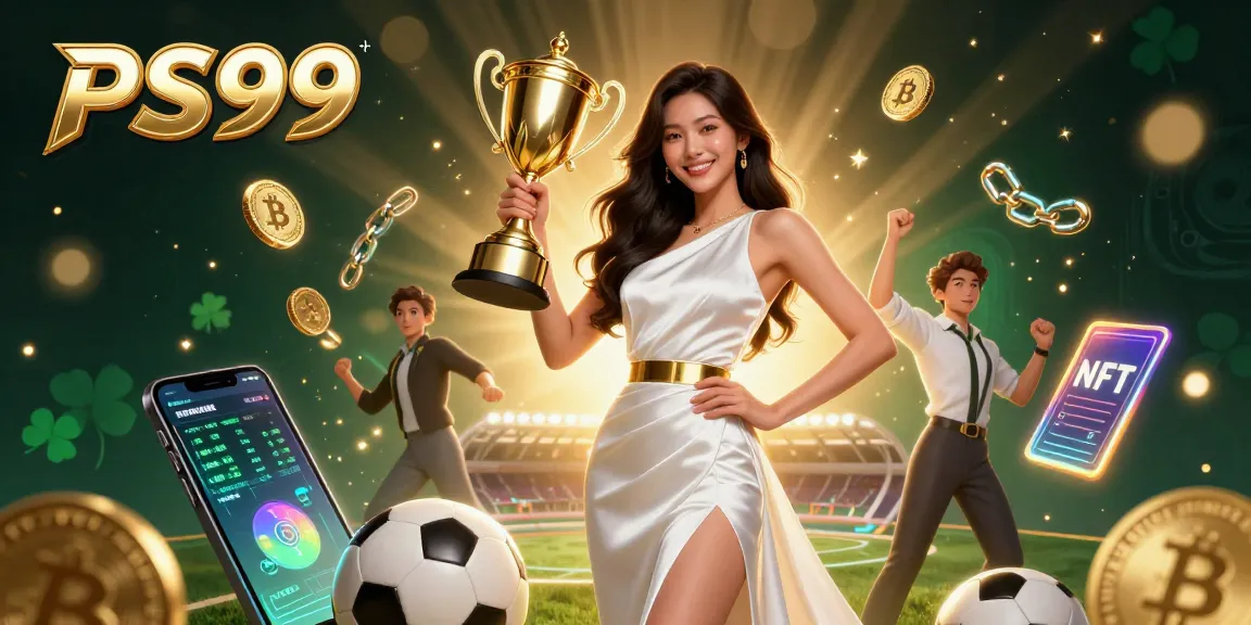 Engage with PS99's exciting trophy-winning action in a luxurious casino atmosphere.