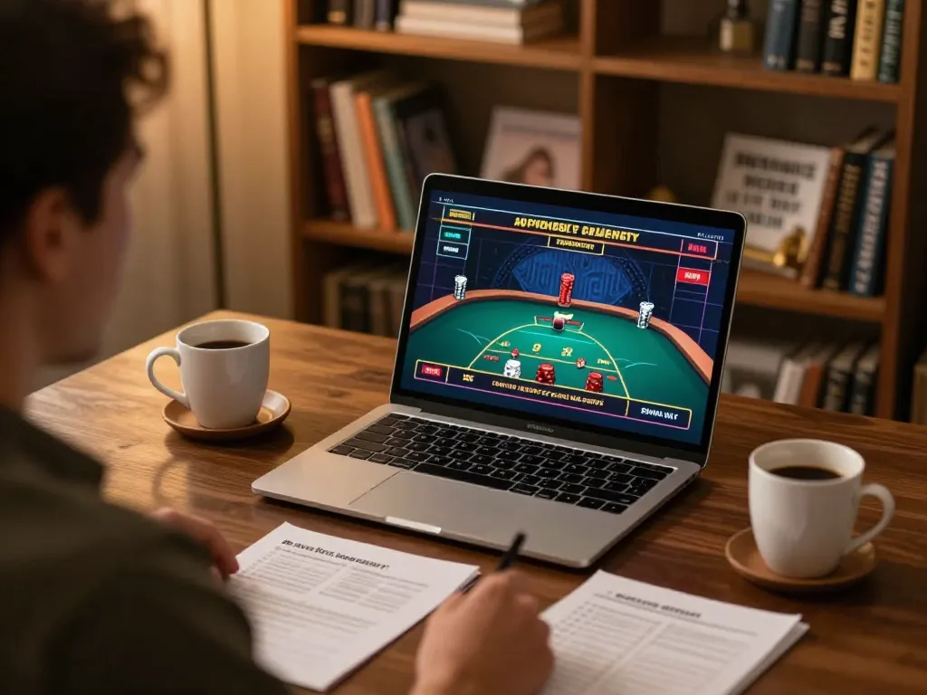 Experience dynamic online blackjack action at https://lc88.bio/ with engaging gameplay and responsible betting tips.