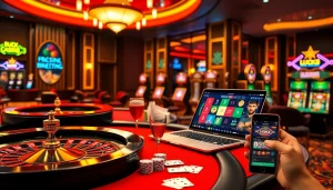 Experience the excitement of TRANG CHỦ LUCK8 with thrilling online casino games and professional design.