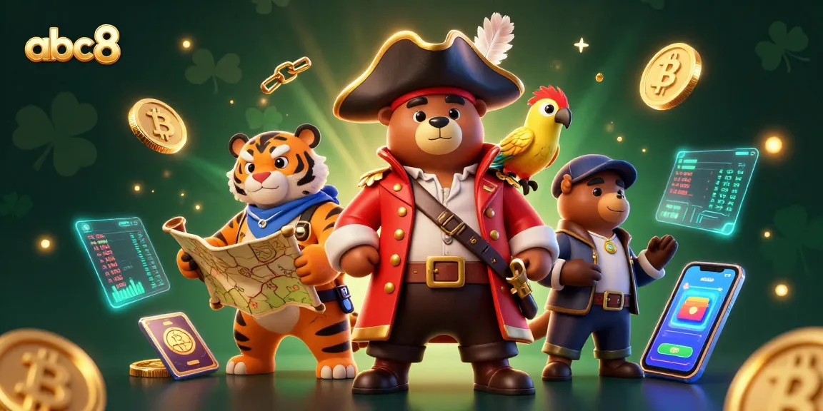 Play all exciting games at abc8 with vibrant visuals and engaging characters!